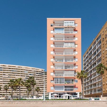 Santa Marta, I-A 7º-19 Daire Cullera Dış mekan fotoğraf