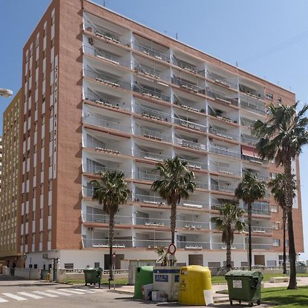 Santa Marta, I-A 7º-19 Daire Cullera Dış mekan fotoğraf