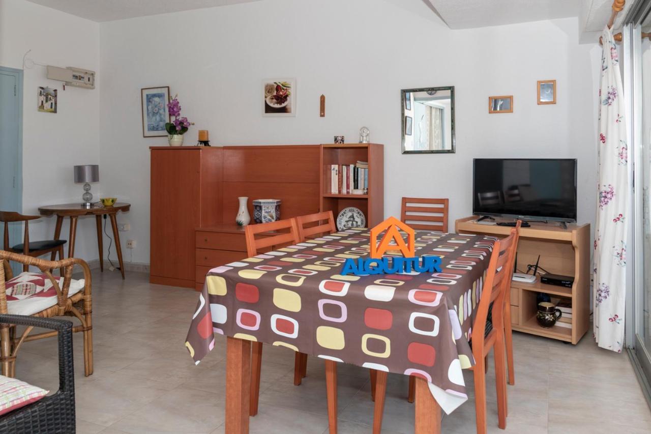 Santa Marta, I-A 7º-19 Daire Cullera Dış mekan fotoğraf