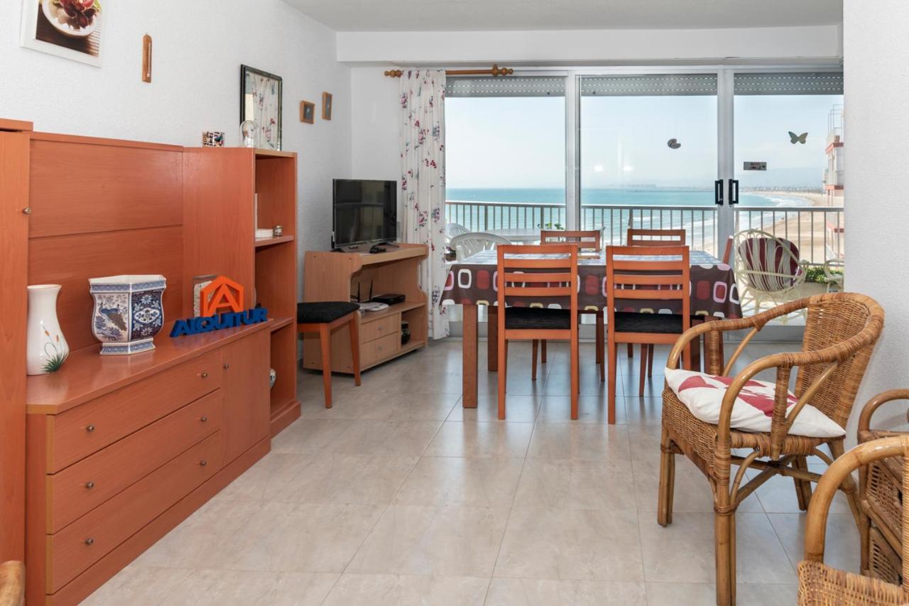 Santa Marta, I-A 7º-19 Daire Cullera Dış mekan fotoğraf