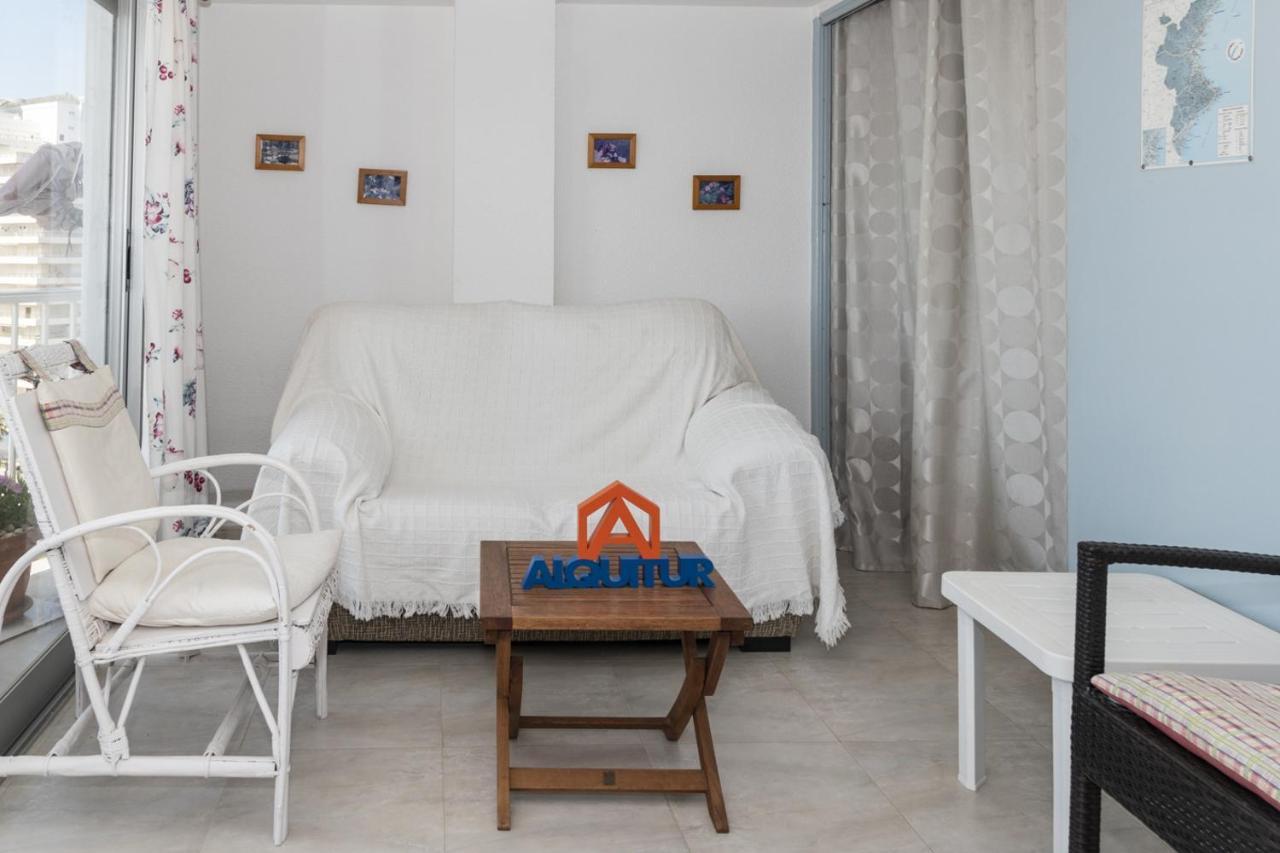 Santa Marta, I-A 7º-19 Daire Cullera Dış mekan fotoğraf