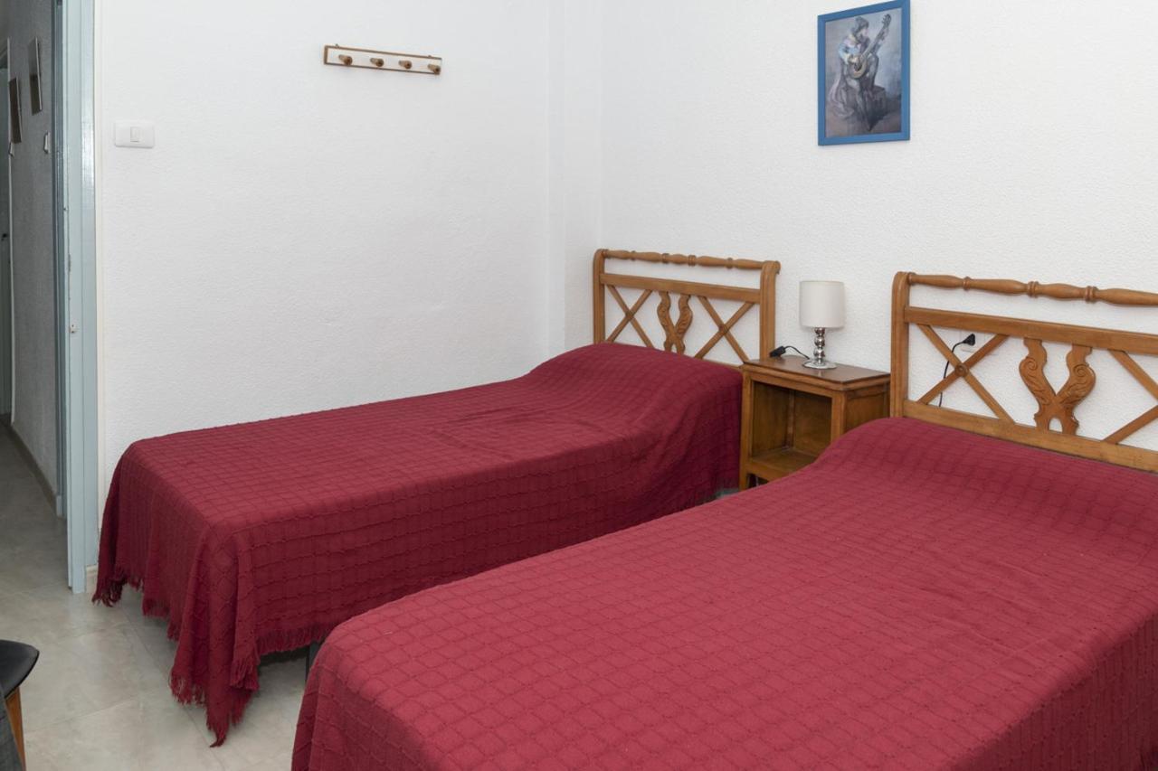 Santa Marta, I-A 7º-19 Daire Cullera Dış mekan fotoğraf