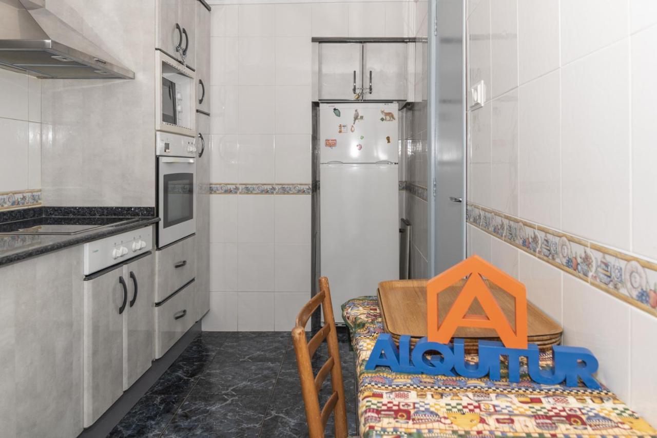 Santa Marta, I-A 7º-19 Daire Cullera Dış mekan fotoğraf